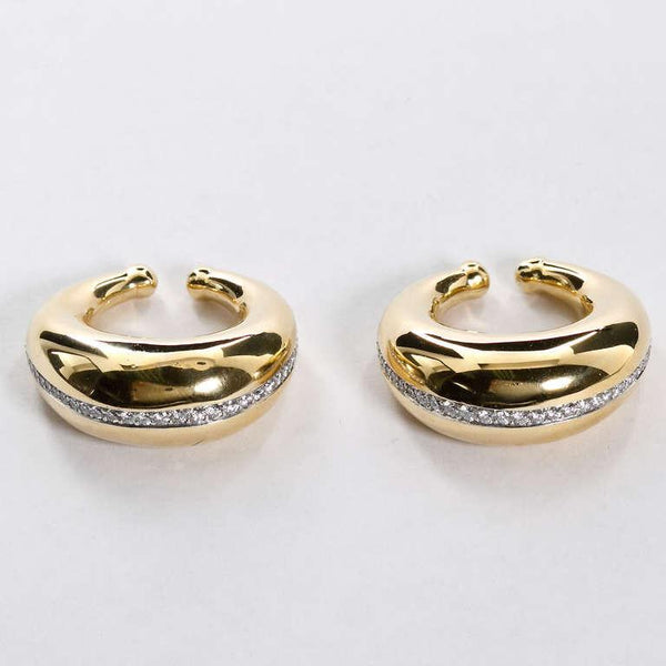 Tiffany & Co. Paloma Picasso Earrings or Rings - 5815 - TMW Jewels Co.