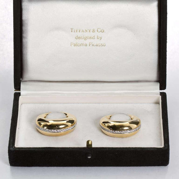 Tiffany & Co. Paloma Picasso Earrings or Rings - 5815 - TMW Jewels Co.