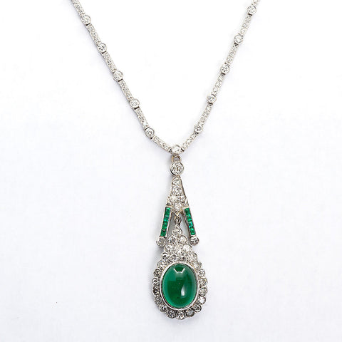 Art Deco Jewelry – TMW Jewels Co.